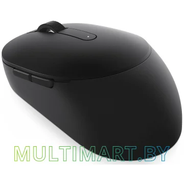Мышь Dell MS5120W (черный) картинка 2